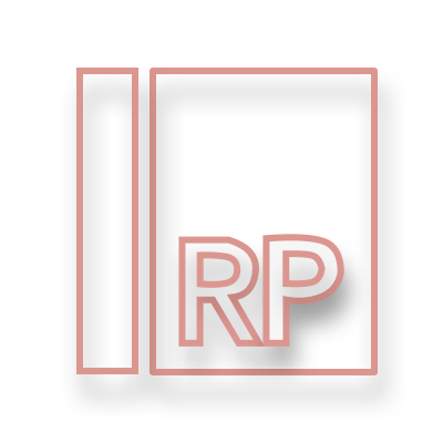 Axure RP application logo icon