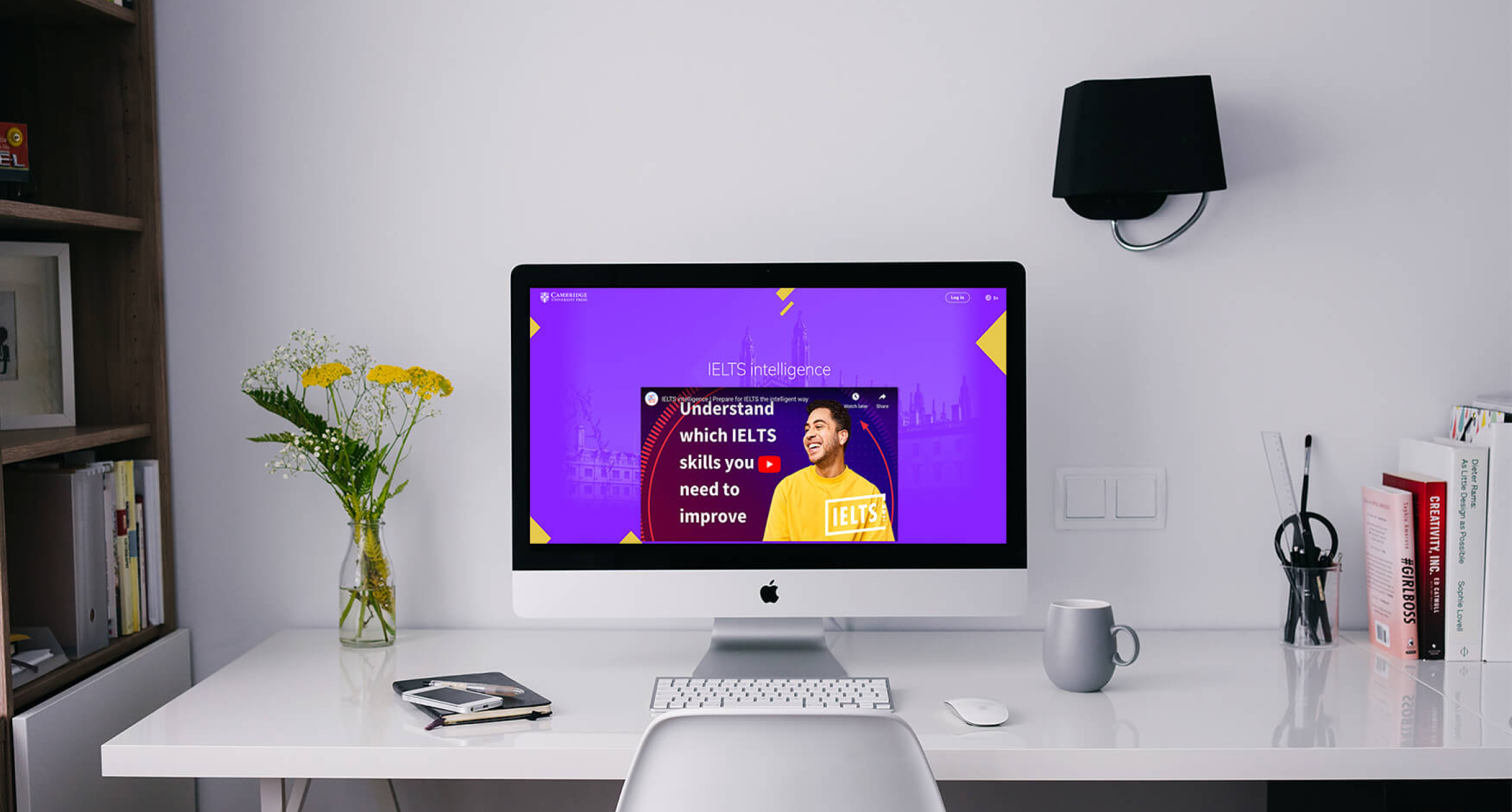 3D hero image of women and men collborating on Confluence documentation